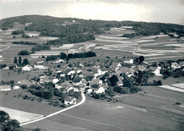 Lignières Vorderseite