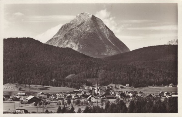 Seefeld in Tirol