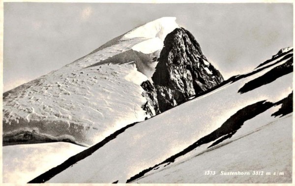 Dudtenhorn Vorderseite