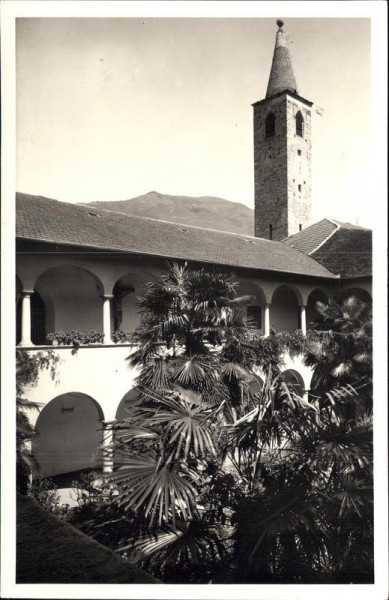 Ascona Vorderseite