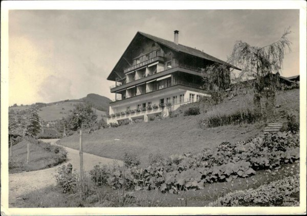 Sigriswil Vorderseite