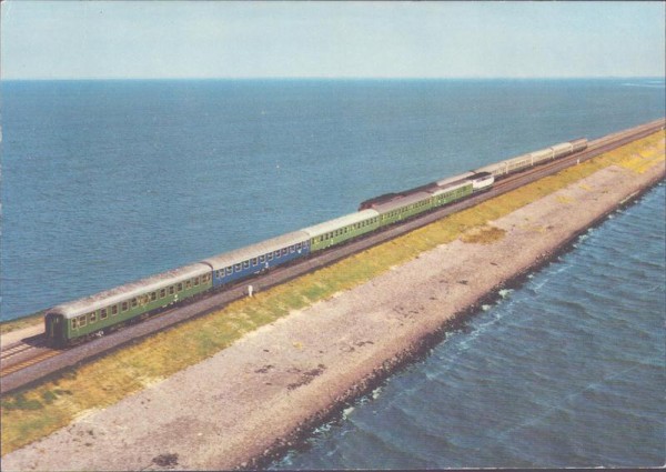 Sylt Vorderseite