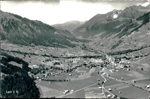 Lenk Vorderseite