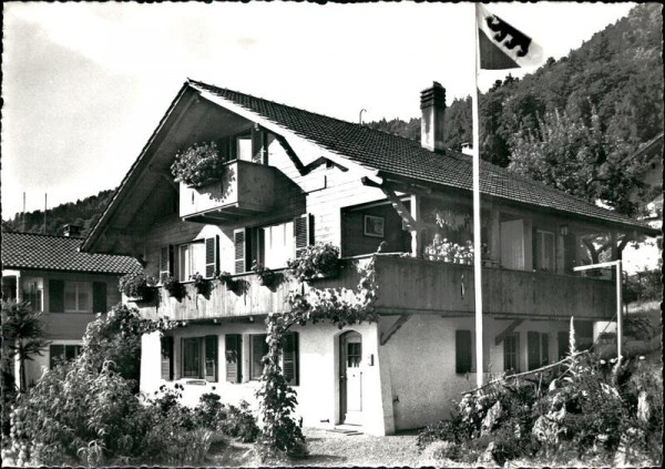 Thun Vorderseite