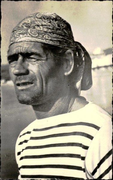 Le Lavandou Vorderseite
