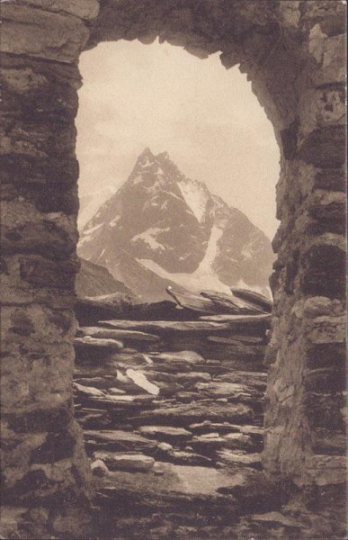 Le Besso Vorderseite