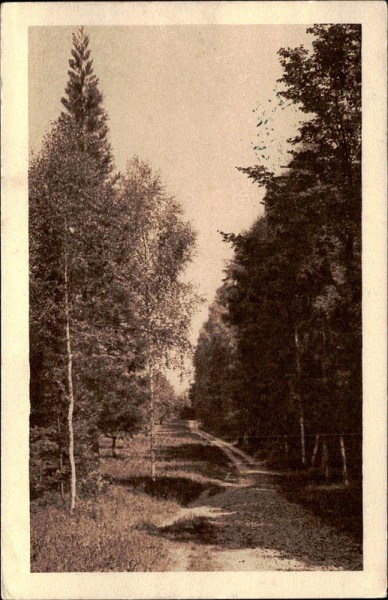 Frauenfeld Vorderseite
