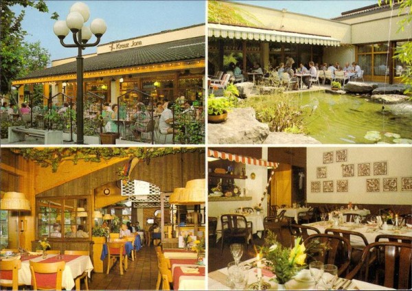 Rapperswil-Jona Vorderseite