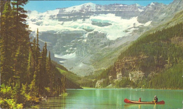 Lake Louise (Kanada)