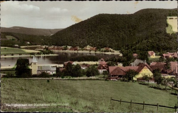 Heringhausen (Diemelsee)
