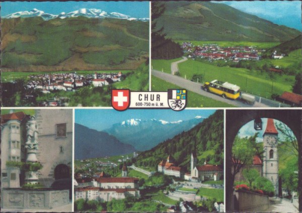 Chur