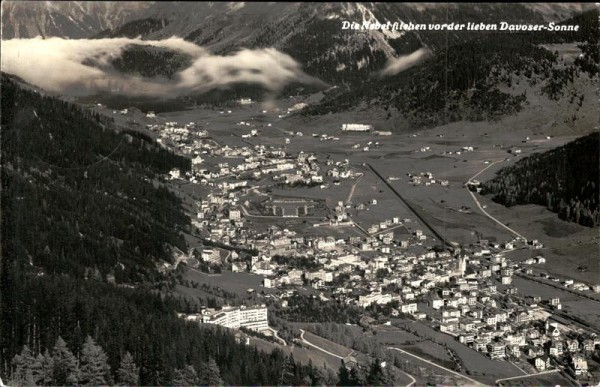 Davos Vorderseite