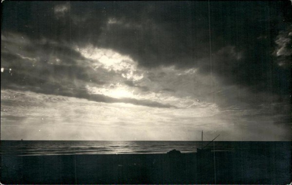 Forte dei Marmi Vorderseite