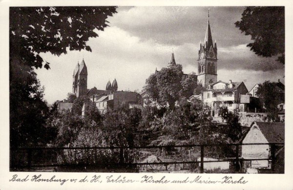 Bad Homburg vor der Höhe