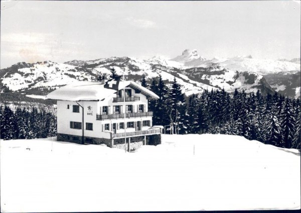 Stoos Vorderseite