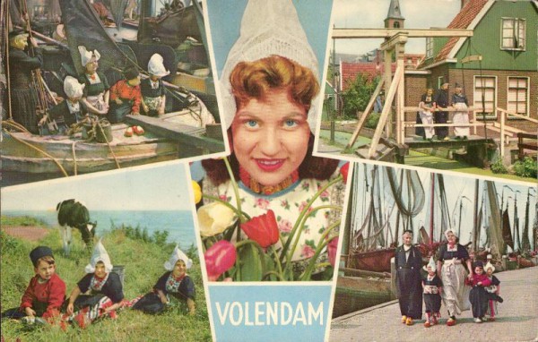Volendam