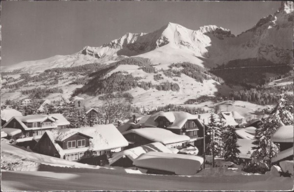Adelboden