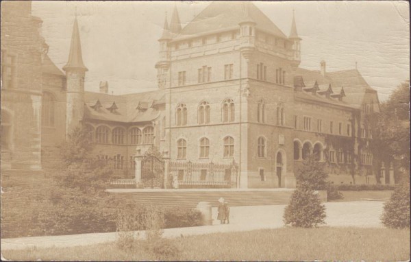 Landesmuseum Zürich