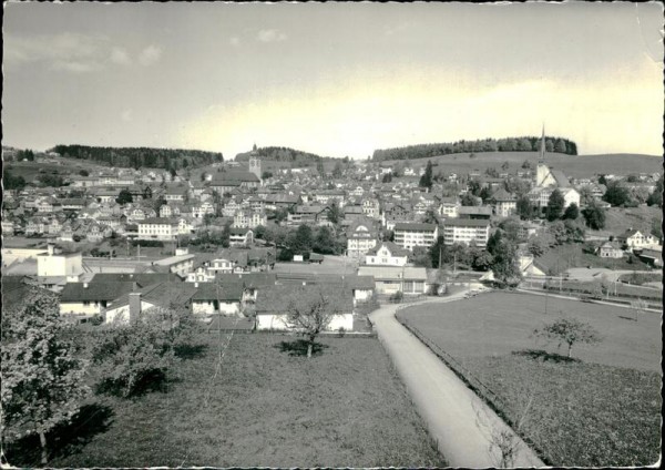 Degersheim Vorderseite