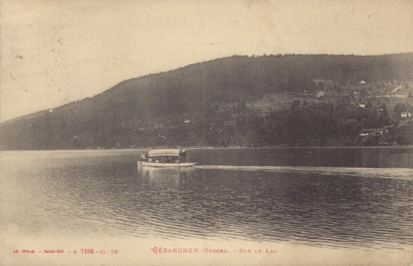 Gérardmer