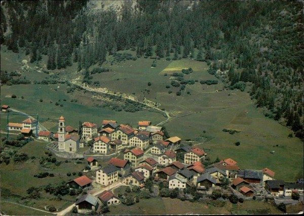 Brienz Vorderseite