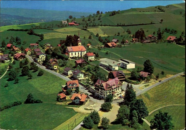 Schwarzenberg Vorderseite