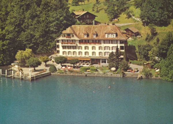 Hotel Seeburg (Interlaken)