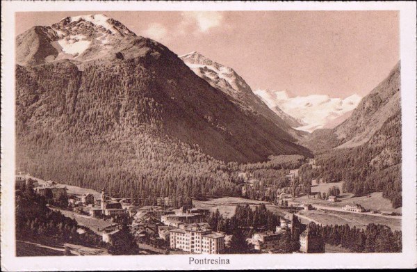 Pontresina