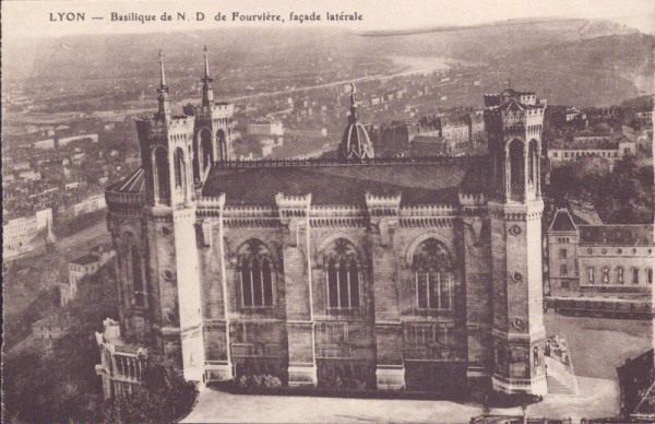 Lyon
