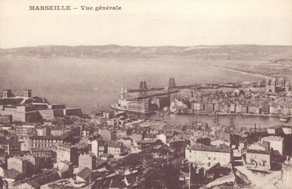 Marseille