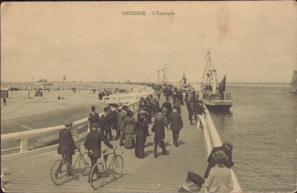 Ostende