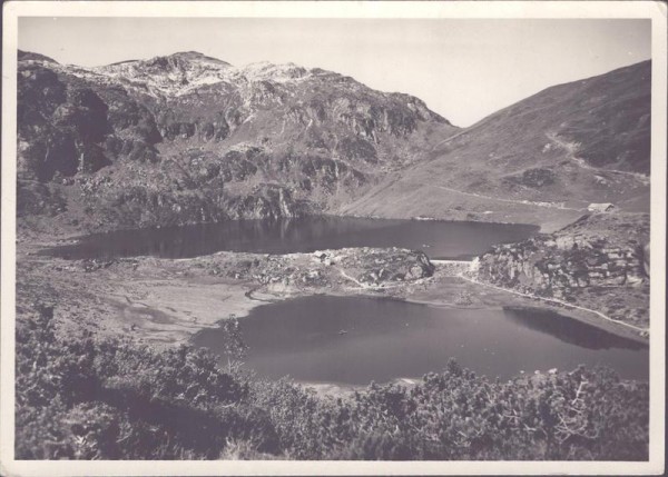 Murgsee Vorderseite