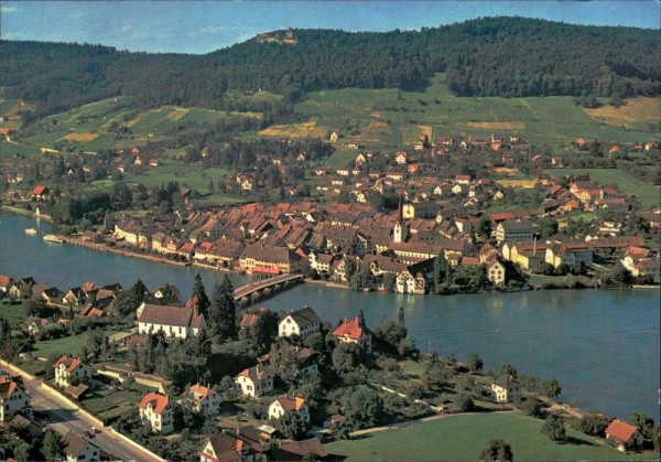 Stein am Rhein Vorderseite