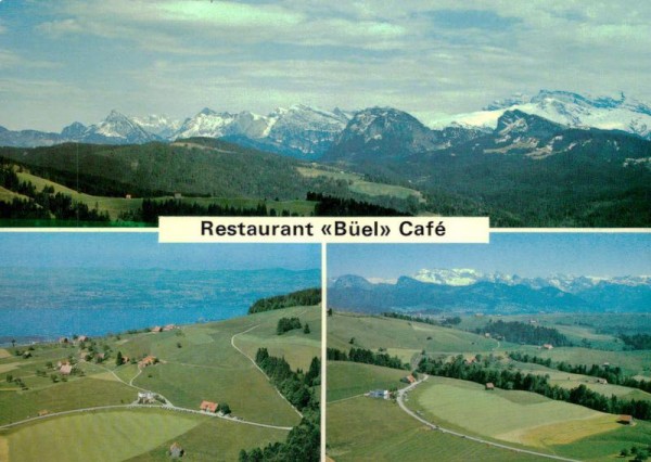 Feusisberg SZ Vorderseite