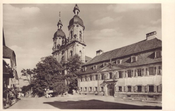 Grossweinstein Basilikakirche