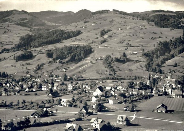 Ebnat-Kappel Vorderseite