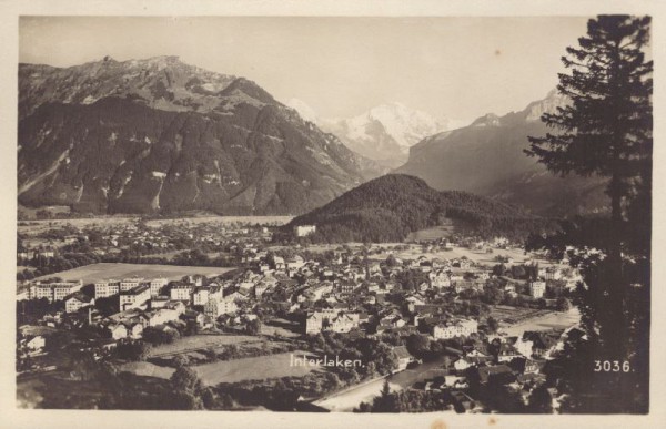 Interlaken