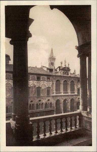 Vicenza Vorderseite