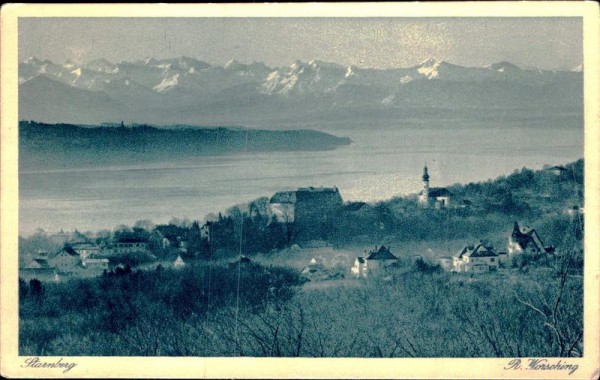 Starnberg Vorderseite