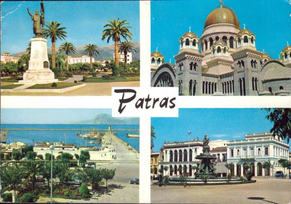 Patras