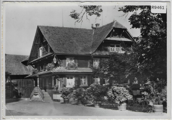 Gasthaus Adler Buchrain