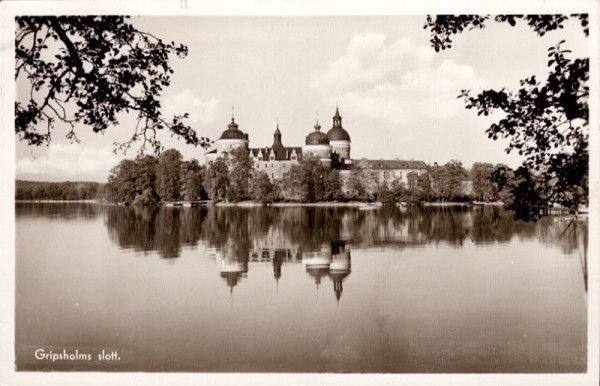 Schloss Gripsholm