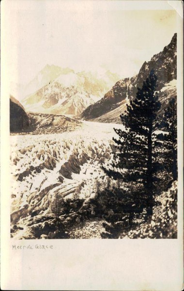 Berneralpen Vorderseite