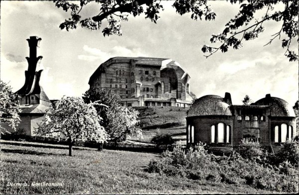 Dornach Vorderseite