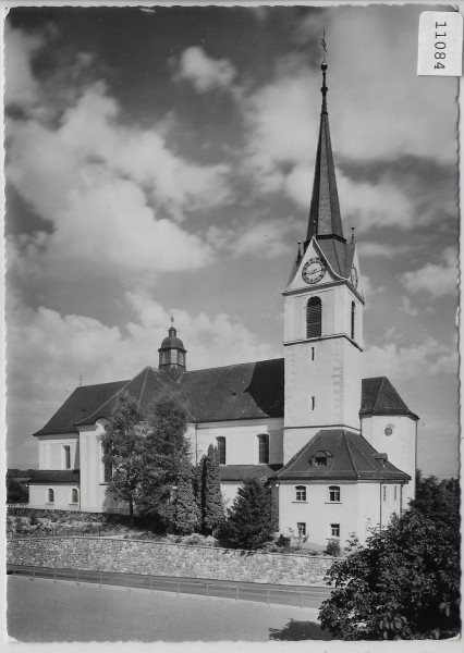 Goldach - Kath. Kirche