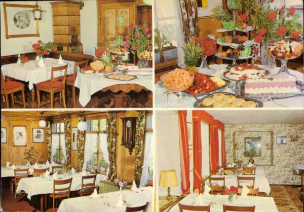 Gasthof Hirschen am Untersee