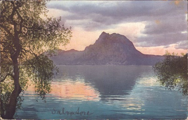 Lago di Lugano