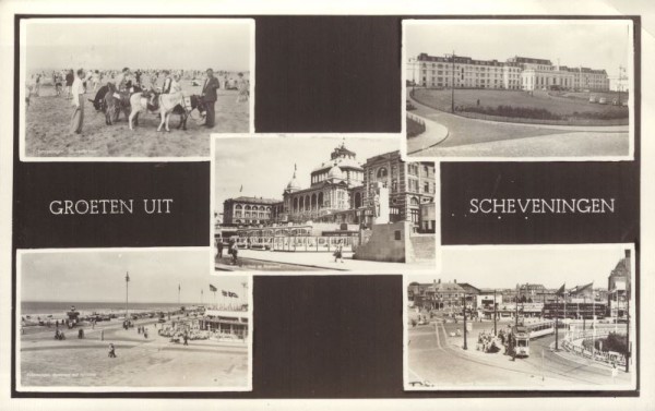 Scheveningen