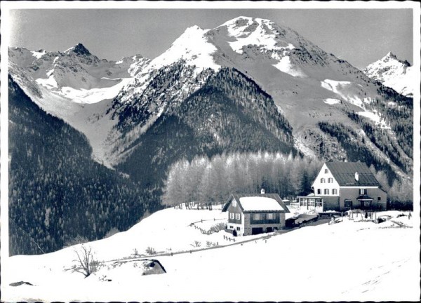 Guarda Vorderseite