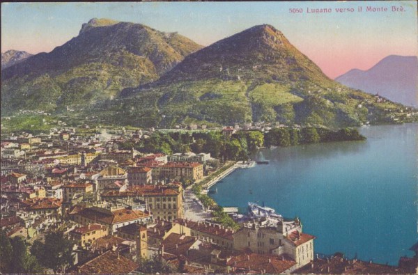 Lugano